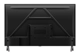 TCL 79.97 cm (32 inches) Metallic Bezel-Less S Series Full HD Smart LED Google TV 32S5500 (Black)