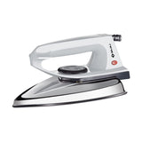BAJAJ DX 2 600 W Dry Iron (Black)