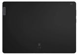 Lenovo Tab M10 HD Tablet (10.1 inches, 3GB, 32GB, Wi-Fi + 4G LTE), Slate Black