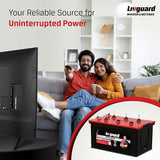 Livguard InverTuff IT 1648STJ 160Ah Jumbo Tubular Inverter Battery