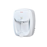 Hindware Calisto 7L RO + UV + UF Water Purifier, 6 stage purification (White)