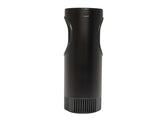 Voltmi Aura 2.0 Portable Air Purifier for Car & Home - True HEPA H13 Filter, Real-time Air Quality Monitor, Smoke & Odor Remover for Allergies & Pets