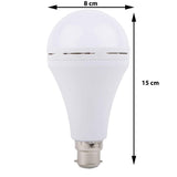 FOXSUN LED 9W Bulb Emergency Light
