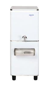 Voltas WC FS 15/15 N P R134a Single Tap Water Cooler, 15 Liters, Stainless Steel Body