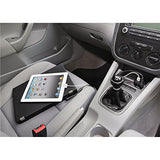 Targus Laptop & 2.1A USB Car Charger