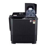 LG 11.5Kg Semi Automatic Top Load Washing Machine,P115ASDAZ