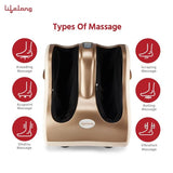 Lifelong LLM909 Max Foot Leg and Calf Massager