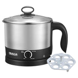 Inalsa Multi Kettle Multi Cook Nu