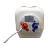 RR Electric Supremus DLX Vertical 15Liters (2000 watt) Storage Water Heater (Ivory)