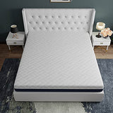 Livpure Smart 8 Othocomfort orthopadic Mattress single size
