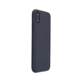 RB SmartKase Carbon - iPhone X Black
