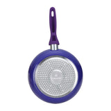 Wonderchef Blueberry 4 Pcs Cookware Set Blue