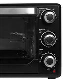 Faber Fotg Bk 24 Liter Oven Toaster Grill,Black,24 Liter,1600W