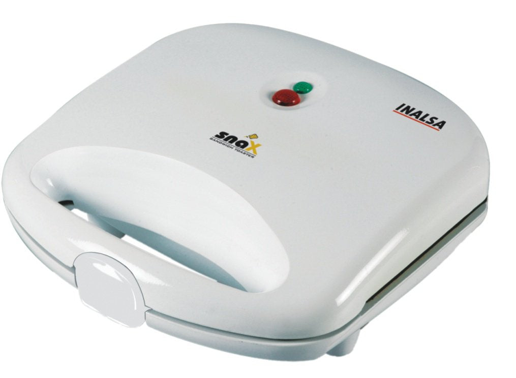 Inalsa Sandwich Toaster Snax Grill