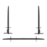 TCL 248 cm (98 inches) 4K Ultra HD Smart LED Google TV 98P745 (Black)