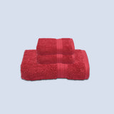 Livpure Towel Set(pack of 3)