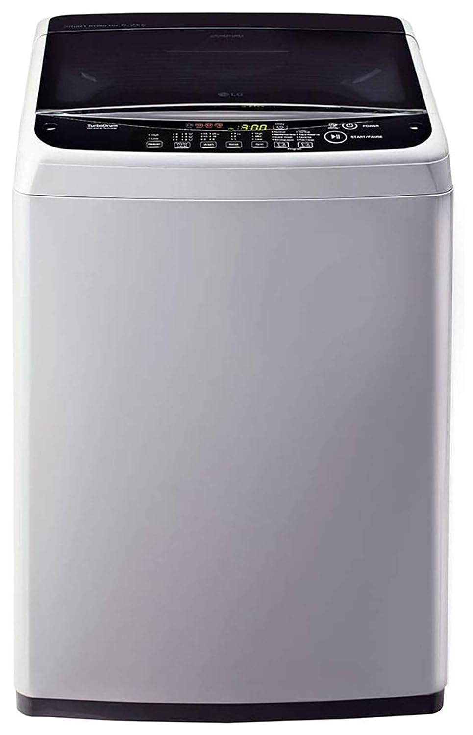 LG 6.2 kg Inverter Fully-Automatic Top Loading Washing Machine ( T7288NDDLG.ASFPEIL )