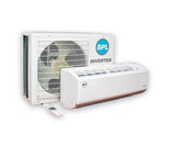 BPL 1.5 Ton 5 Star Inverter Split AC, BAS-V195PBYG (100 percent Copper, 2024 Launch)
