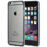 ROCK ULTRATHIN TPU SLIM JACKET FOR IPHONE 6(5.5)