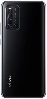 Vivo V19 Piano Black 8GB, 128 Storage ,(32+8MP Front Camera , 48+8+2+2MP Back Camera )