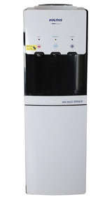 Voltas Floor Mounted Water Dispenser Minimagic Spring R V Plus White Colour