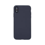 RB SmartKase Carbon - iPhone X Black