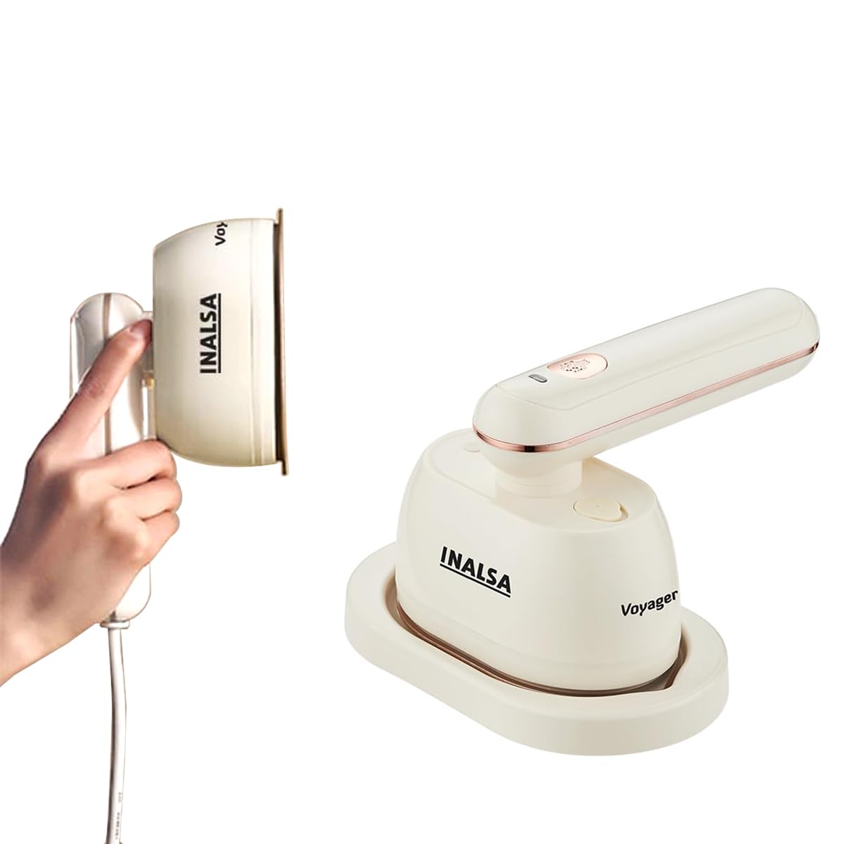 Inalsa Garment Steamer Voyager
