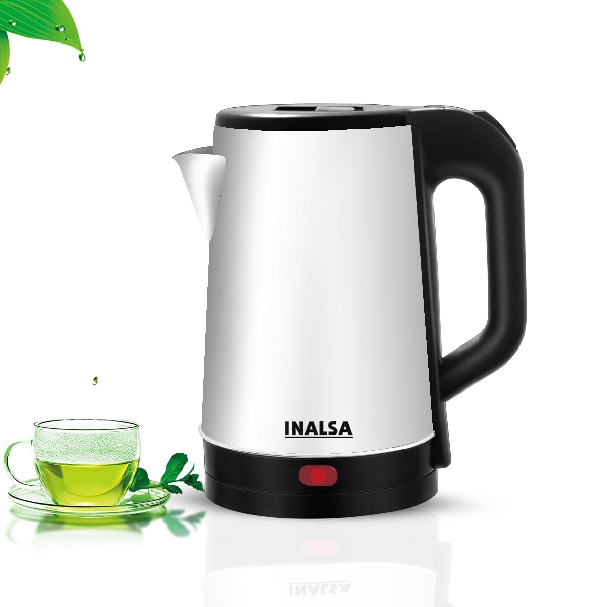 Inalsa Electric Kettle Prism FS