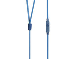 JBL Earphone with mic T110 Blue