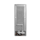 Midea, Convertible, Net Capacity 233 L, Real Inverter, 2 Star, Crystal Silver,MDRT359FGI50