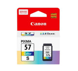 Canon Ink Cartridge CL57S