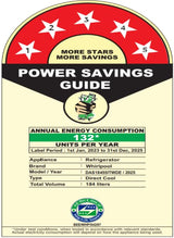 Whirlpool 184 L 5 Star Direct-Cool Single Door Refrigerator (205 WDE ROY 5S Inv SAPPHIRE SPRING-Z)
