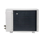 BPL 1.5 Ton 3 Star Hot & Cold Inverter Split AC (Gold Spray, High Density Filter with Instacool, 2024 Model, BAS-H18CPYG, White)