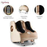 Lifelong LLM909 Max Foot Leg and Calf Massager
