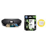 HP DeskJet IA 5075 AiO Printer