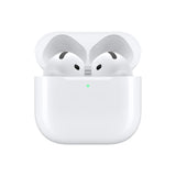 Apple AirPods 4 Wireless Earbuds with Active Noise Cancellation