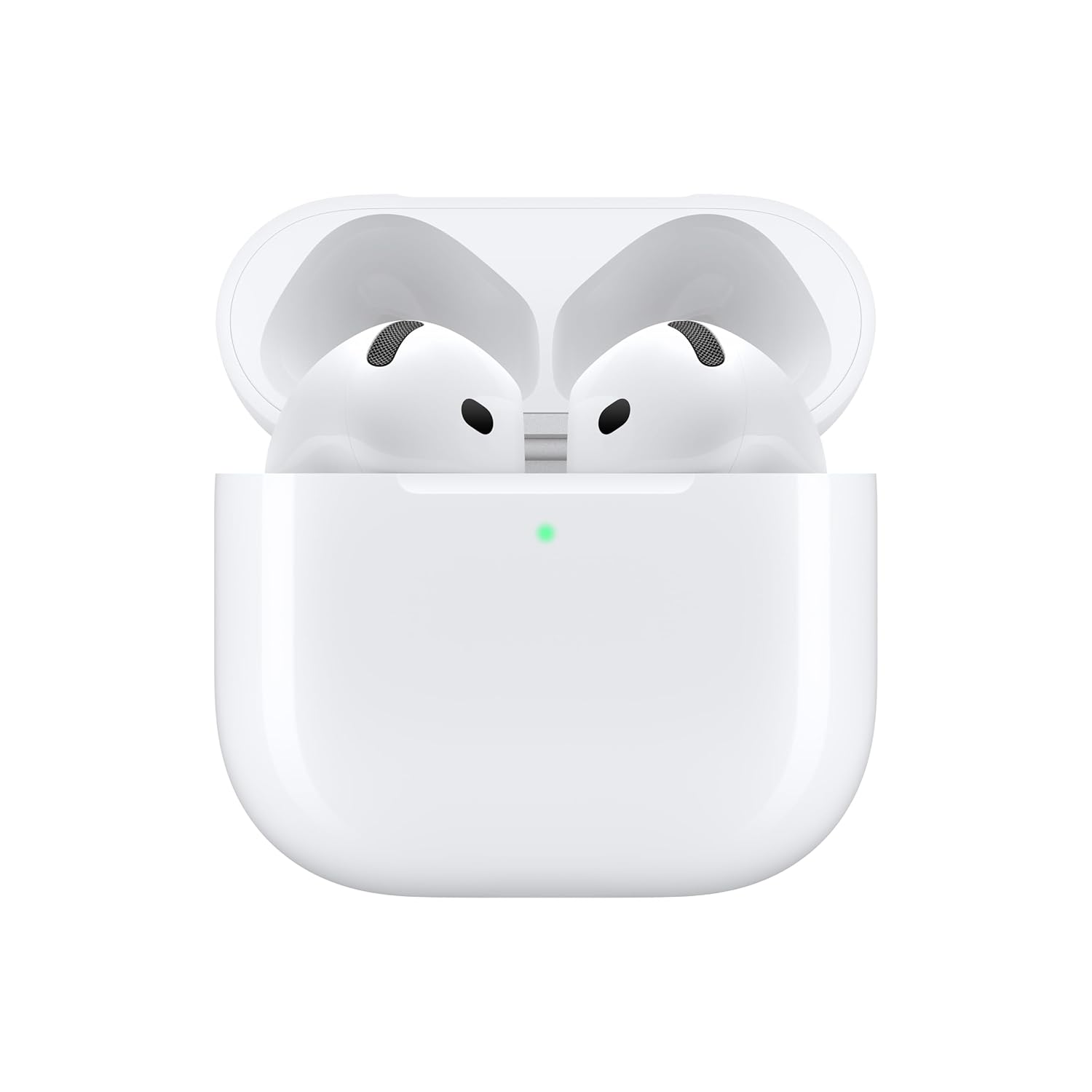 Apple AirPods 4 Wireless Earbuds