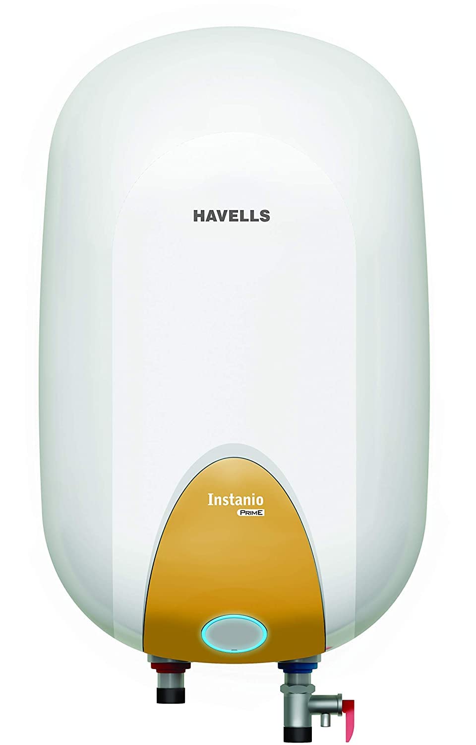 Buy HAVELLS 25 L Storage Water Geyser (HAVELLS 25 L Storage Water Geyser,  White u0026 Blue) Online – Neverowned India