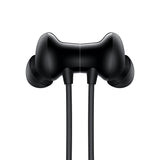 OnePlus Bullets Z2 Bluetooth Wireless in Ear Earphones with Mic, Bombastic Bass - 12.4 Mm Drivers, 10 Mins Charge - 20 Hrs Music, 30 Hrs Battery Life (Magico Black)