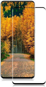 INBASE 3D TEMPERED GLASS FOR SAMSUNG NOTE 20 ULTRA BLACK