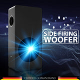 Blaupunkt SBW150 with HDMI-ARC 160 W Bluetooth Soundbar