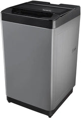 Panasonic 6.5 kg Fully Automatic Top Load Washing Machine Black, Grey (NA-F65LF3CRB)-(Touched Up)