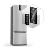 Whirlpool 285 L 2 Star Frost Free Inverter Double Door Refrigerator (IFPRO BM INV CNV 340 OMEGA STEEL (2S)-Z)