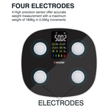 Inalsa Body Fat Scale FFFS 01
