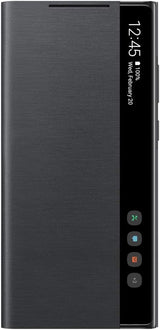 SAMSUNG SMART CLEAR VIEW COVER ( EF-ZN980)