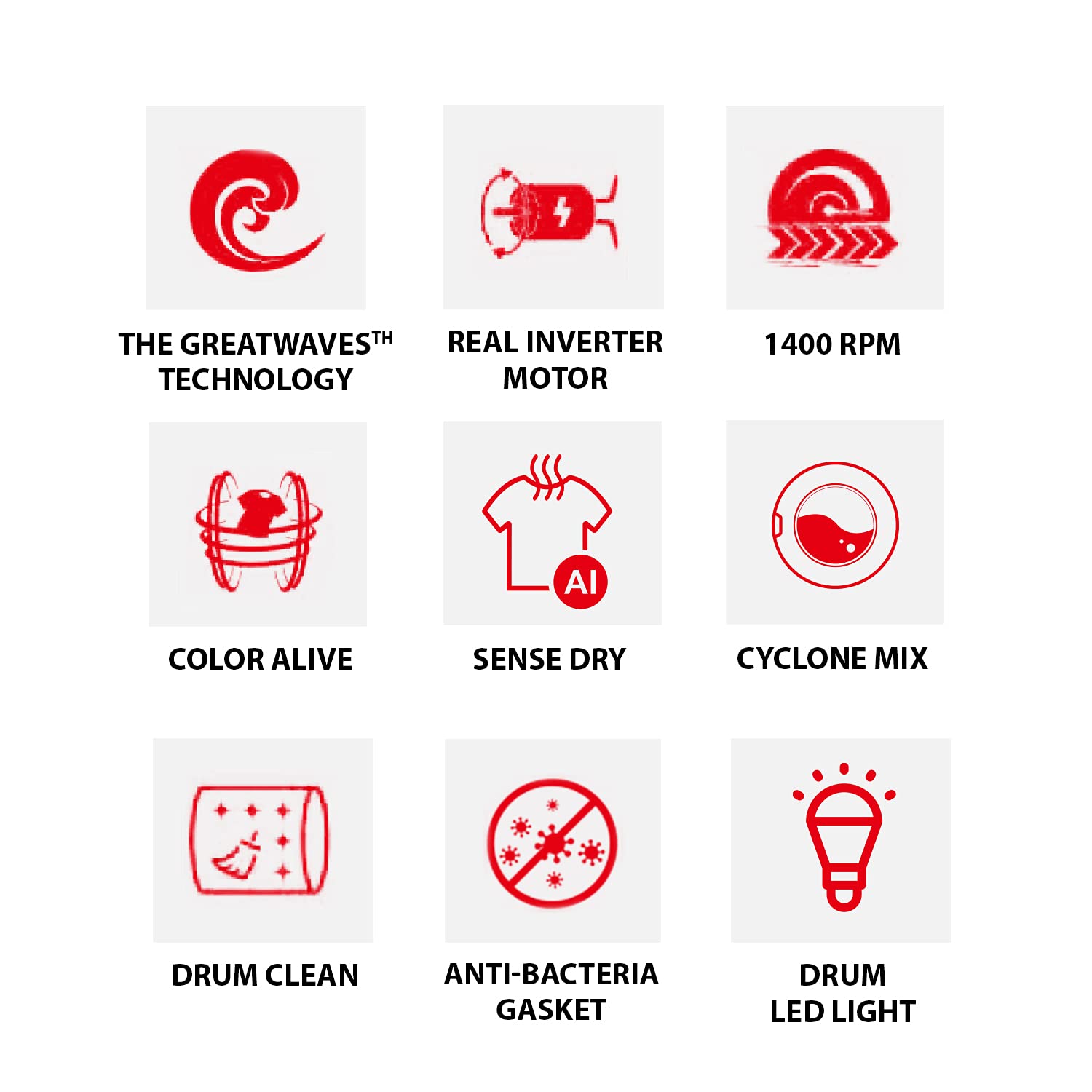 TOSHIBA 11/7 Kg Inverter Fully Automatic Front Loading Washing Dryer (TWD-BK120M4-IND(SK), Premium Silver)