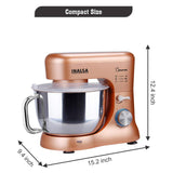 Inalsa Stand Mixer Kratos