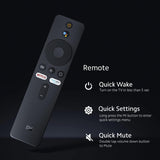 MI 100 cm (40 inches) Horizon Edition Full HD Android LED TV 4A | L40M6-EI