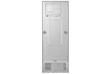 Samsung 236 L, 3 Star, Convertible, Digital Inverter Frost Free Double Door Refrigerator (RT40H28U3FHL, Black DOI, )
