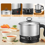 Inalsa Multi Kettle Multi Cook Nu